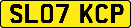 SL07KCP