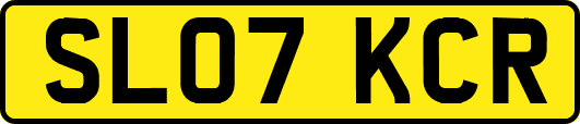 SL07KCR