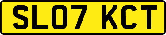 SL07KCT