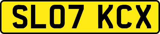SL07KCX