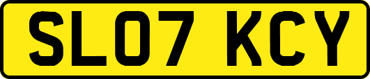SL07KCY