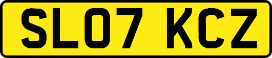 SL07KCZ