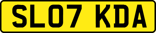 SL07KDA