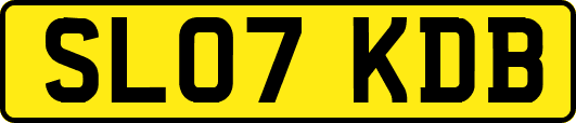 SL07KDB