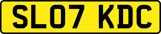 SL07KDC