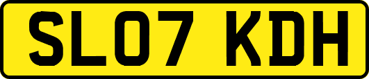 SL07KDH