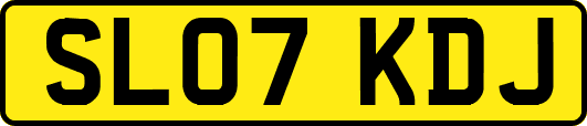 SL07KDJ