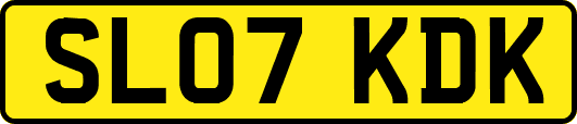 SL07KDK