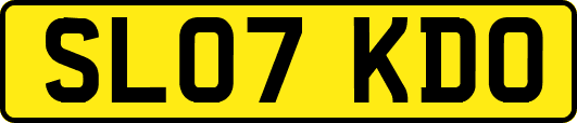 SL07KDO