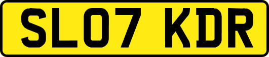 SL07KDR