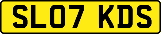SL07KDS