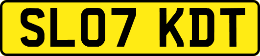 SL07KDT