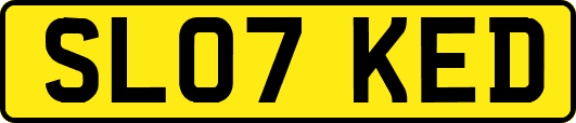 SL07KED