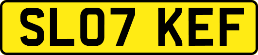 SL07KEF