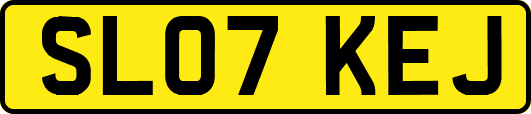 SL07KEJ
