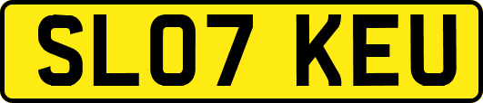 SL07KEU