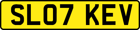 SL07KEV