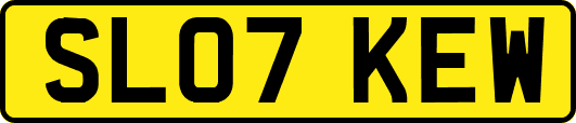 SL07KEW