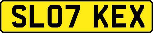 SL07KEX