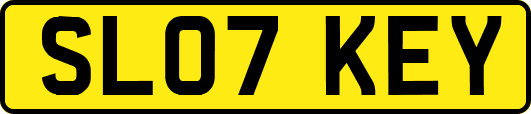 SL07KEY