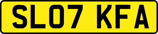 SL07KFA
