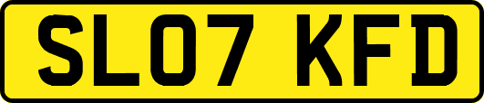 SL07KFD