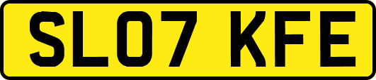 SL07KFE