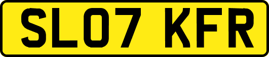 SL07KFR