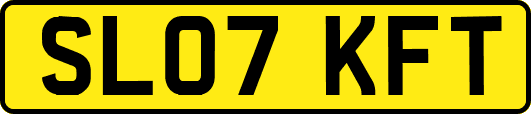 SL07KFT