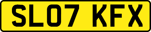 SL07KFX
