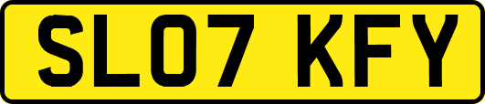 SL07KFY