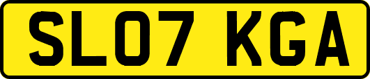 SL07KGA
