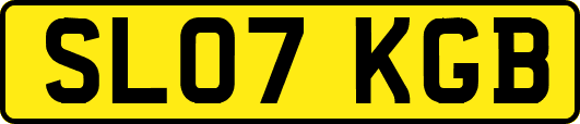 SL07KGB