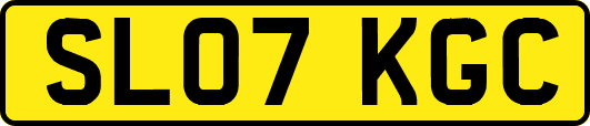 SL07KGC