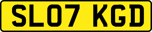 SL07KGD