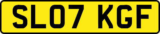 SL07KGF