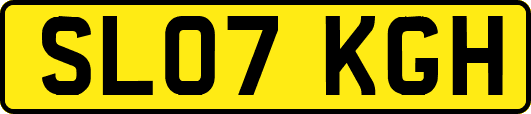 SL07KGH