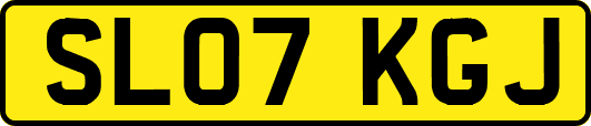 SL07KGJ
