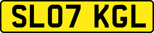 SL07KGL