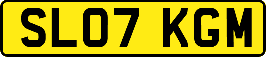 SL07KGM