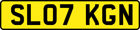 SL07KGN