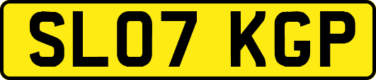 SL07KGP