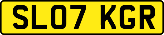 SL07KGR