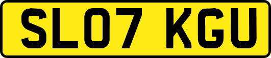 SL07KGU