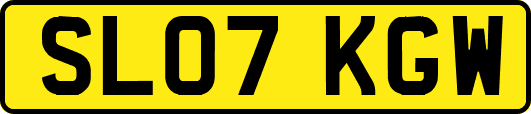 SL07KGW