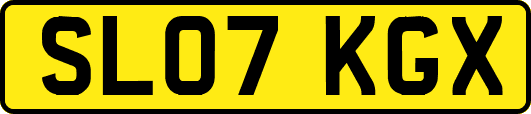 SL07KGX