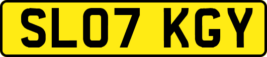 SL07KGY