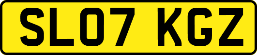 SL07KGZ