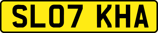 SL07KHA
