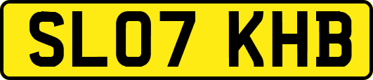 SL07KHB